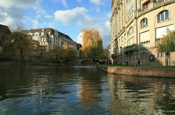 Strasbourg
