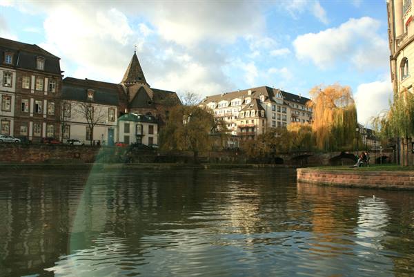 Strasbourg
