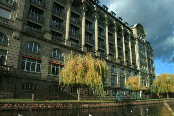 Strasbourg