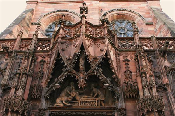 Strasbourg cathedral