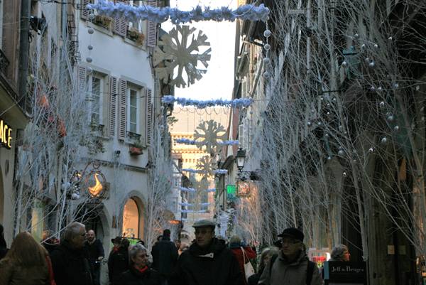 Strasbourg