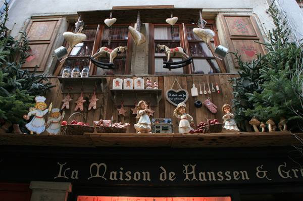 Strasbourg