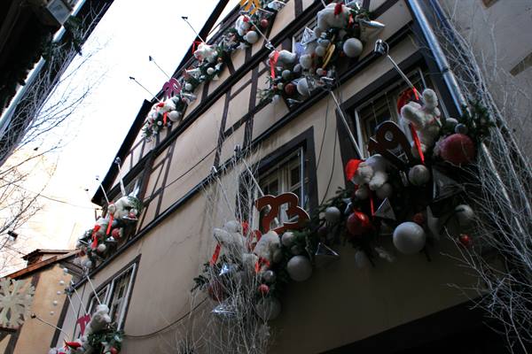 Strasbourg