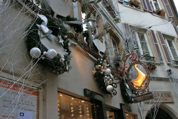 Strasbourg