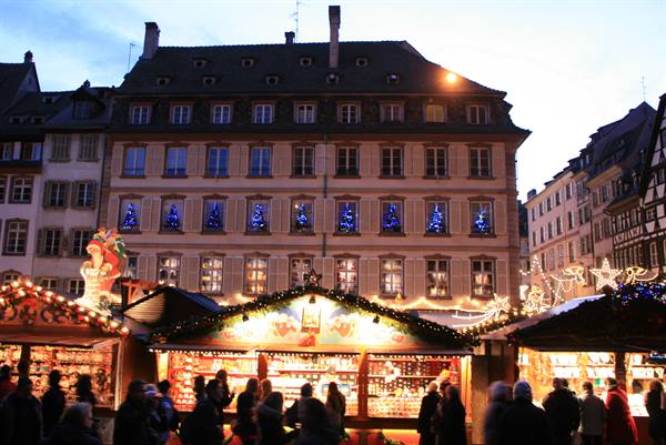 Strasbourg