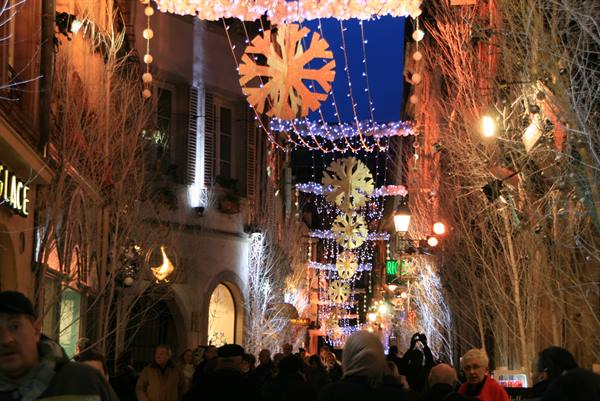 Strasbourg
