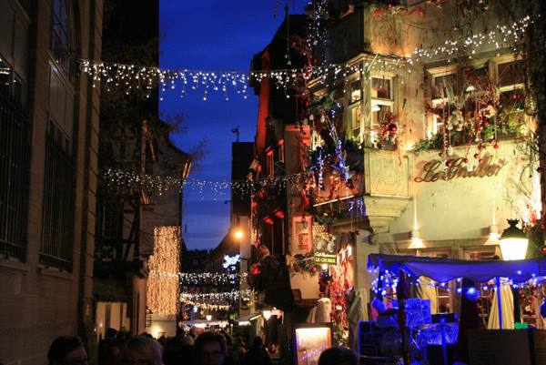 Strasbourg