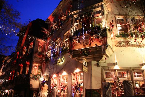 Strasbourg