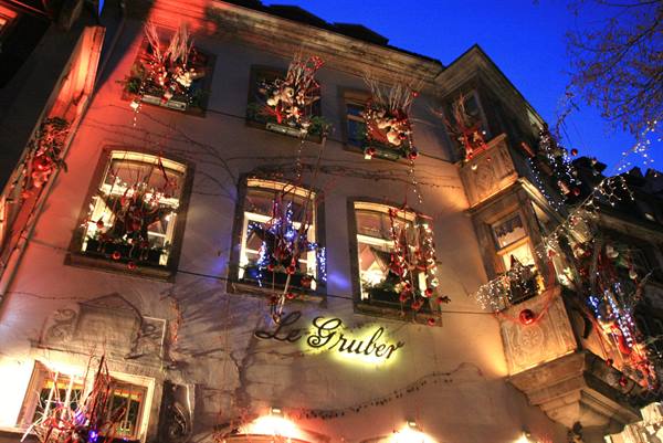 Strasbourg