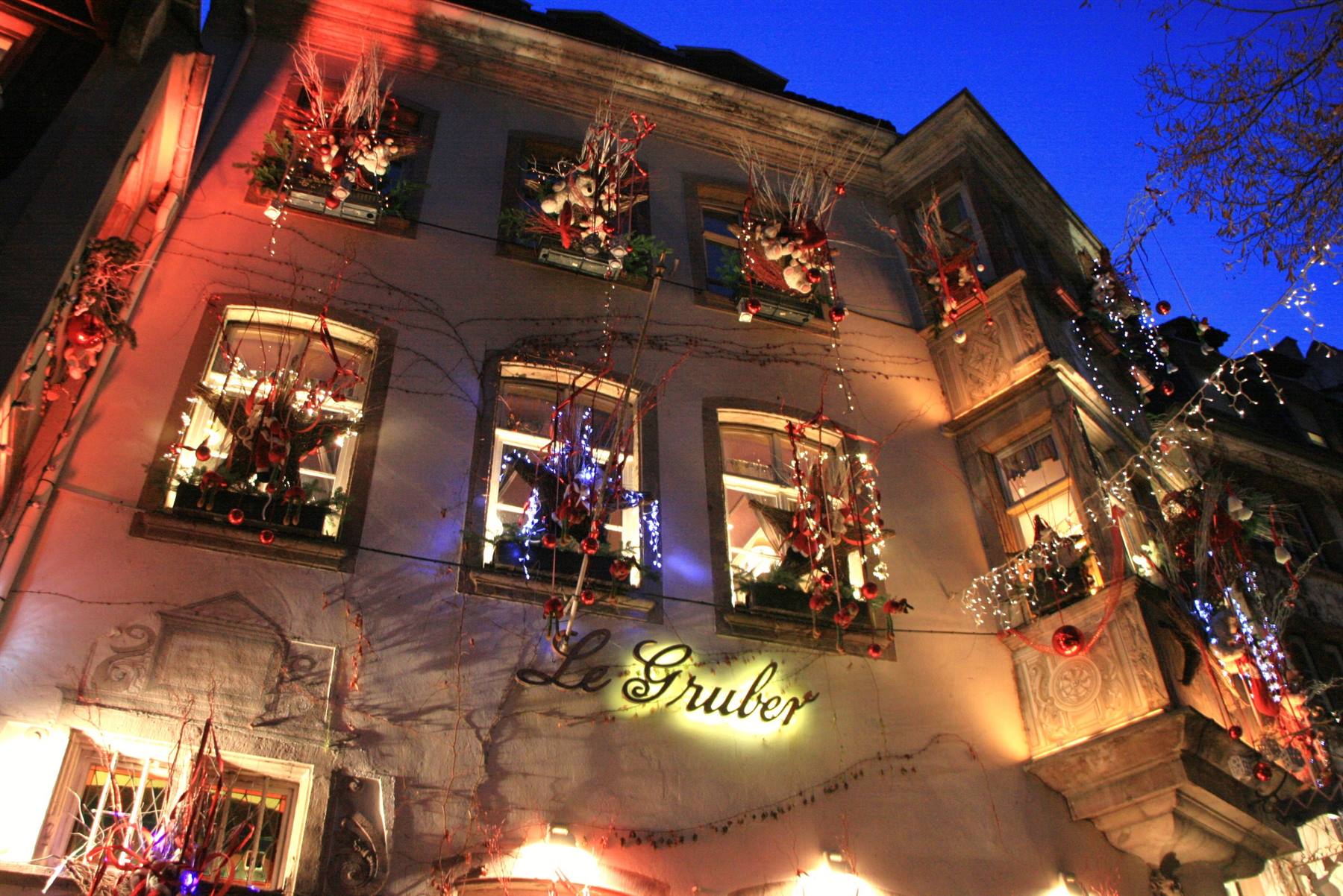 Strasbourg