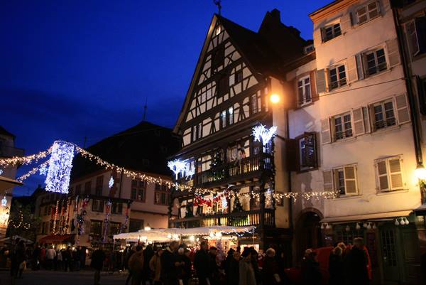 Strasbourg