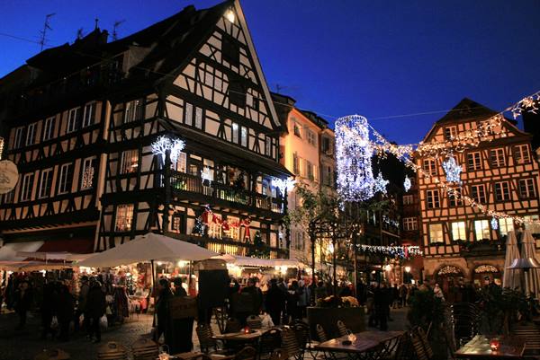 Strasbourg
