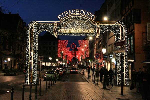 Strasbourg