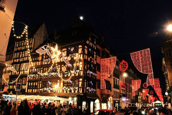 Strasbourg