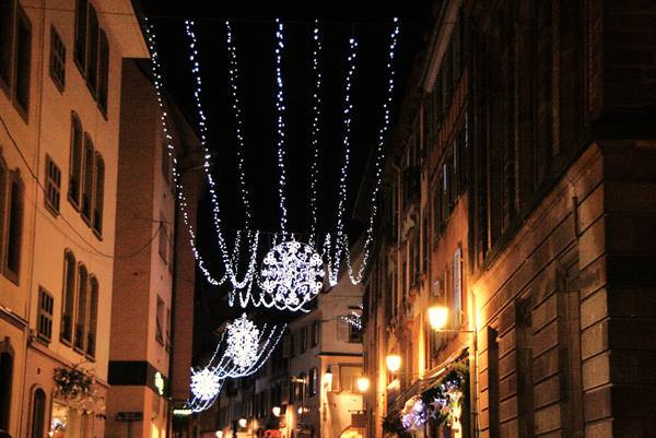 Strasbourg