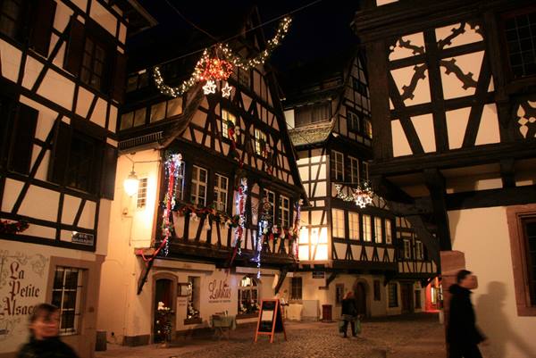 Strasbourg