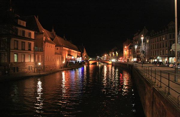 Strasbourg