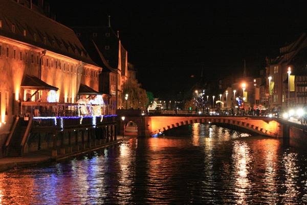 Strasbourg