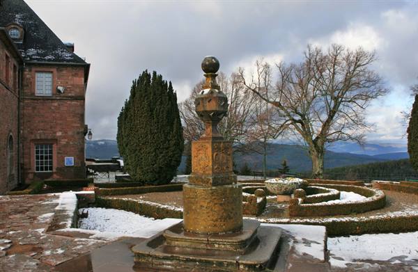 Mont Sainte-Odile