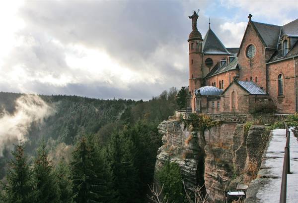 Mont Sainte-Odile