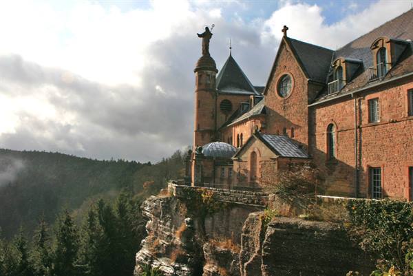 Mont Sainte-Odile