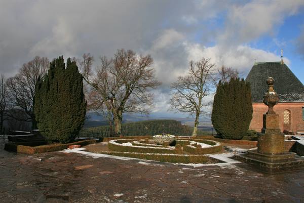Mont Sainte-Odile
