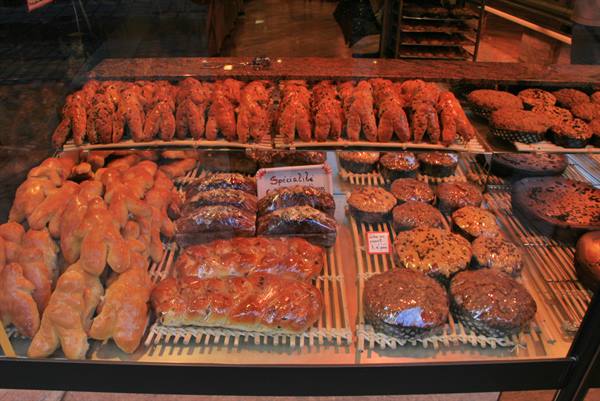 Barr - Alsatian delights