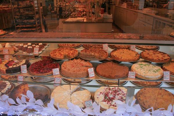 Barr - Alsatian delights