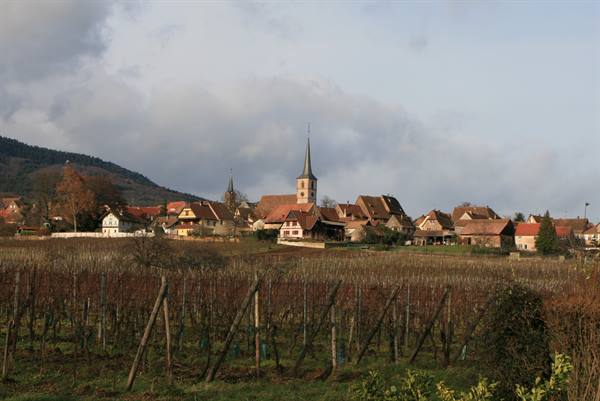 Alsace