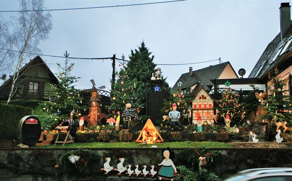 Alsace