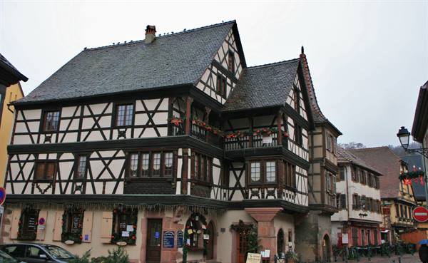 Kaysersberg