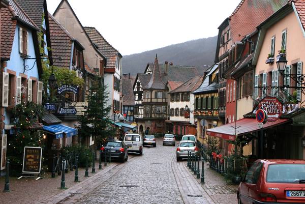 Kaysersberg