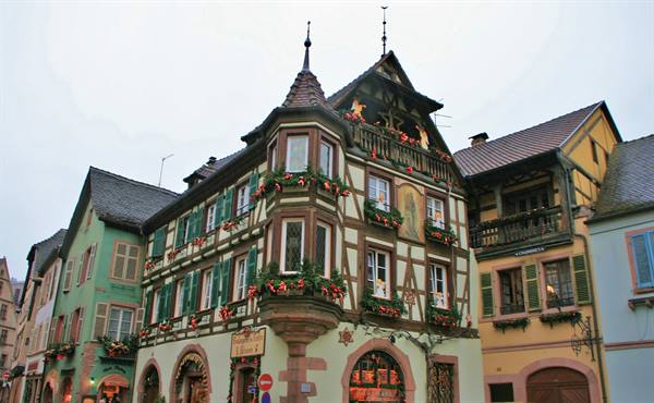 Kaysersberg