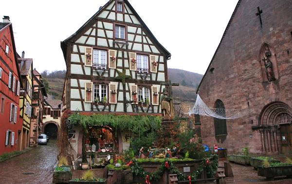 Kaysersberg