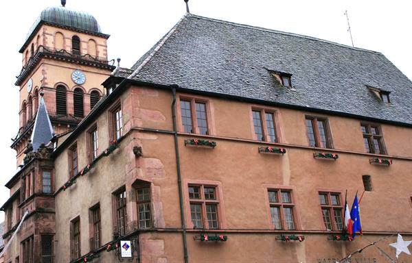 Kaysersberg