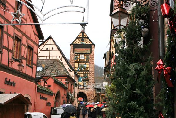 Riquewihr