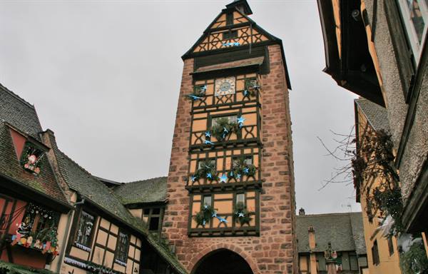 Riquewihr