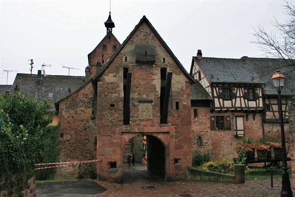 Riquewihr