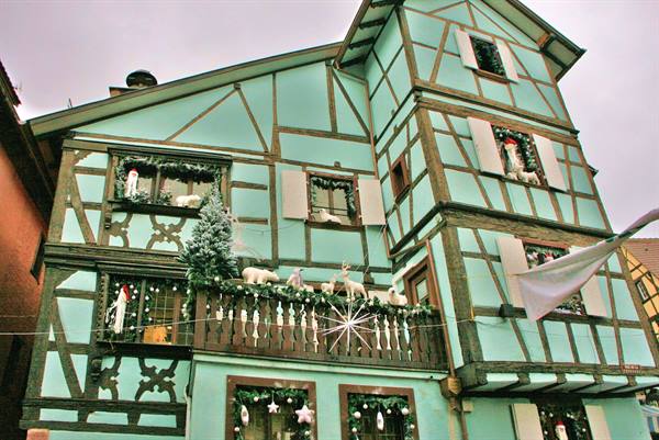 Riquewihr