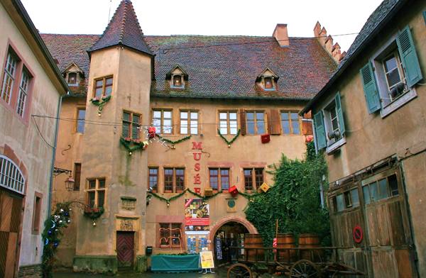 Riquewihr