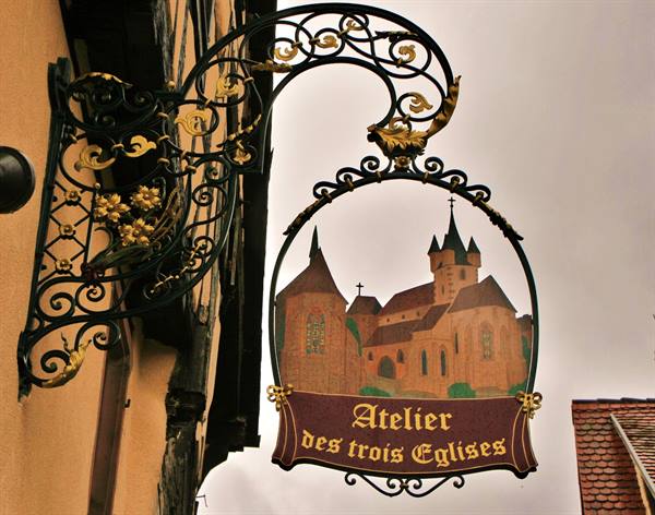 Riquewihr