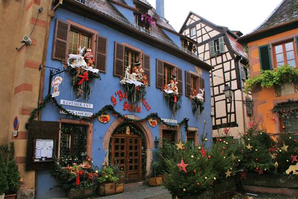 Ribeauvillé