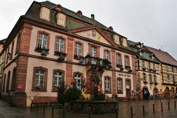 Ribeauvillé