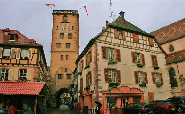 Ribeauvillé