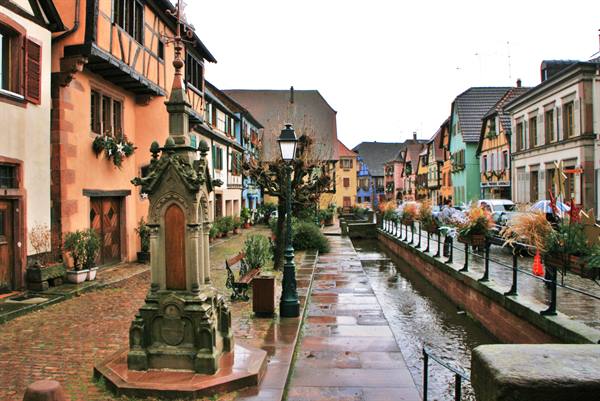 Ribeauvillé