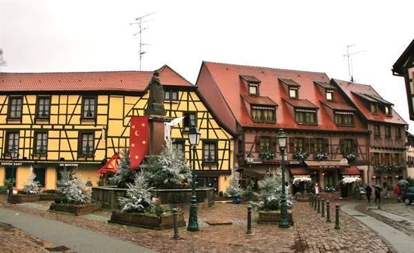 Ribeauvillé