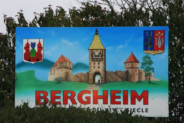 Bergheim