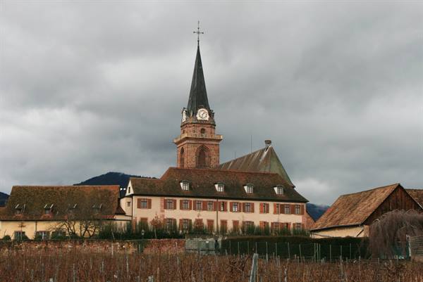 Bergheim
