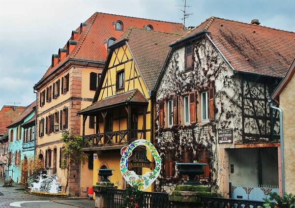 Bergheim