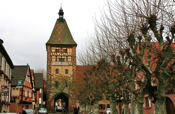 Bergheim